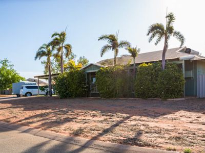 6 Paroo Close, South Hedland
