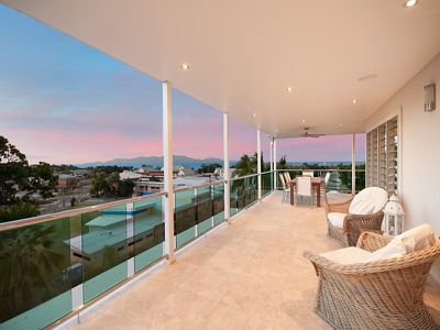 5 Fryer Street, North Ward