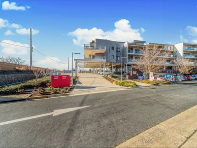 8 / 21 Wiseman Street, Macquarie