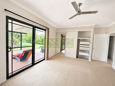 197 Bluff Road, Millchester