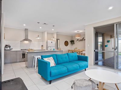 22 Mangatj Street, Byford