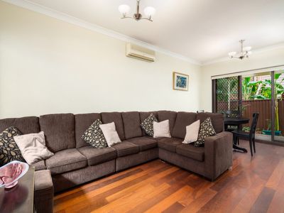 8 / 523-527 Liverpool Road, Strathfield