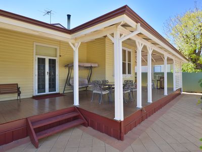 44 Campbell Street, Lamington
