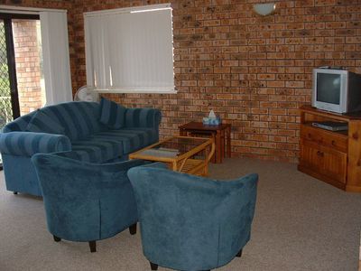 3 / 7 Mitchell Parade, Mollymook