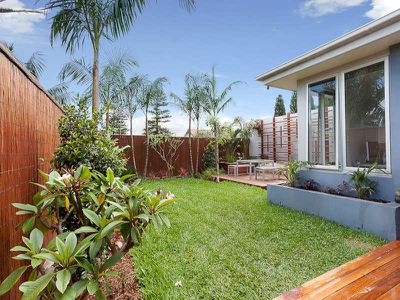 169 McPherson Street, Bronte