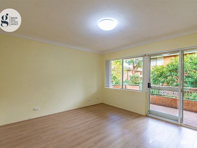 1 / 1 Garden Street, Telopea