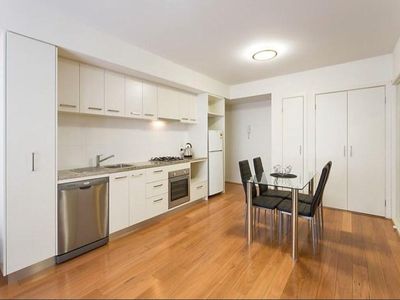 103 / 42 Harrison Street, Brunswick East