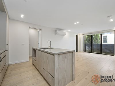 101 / 258 Northbourne Avenue, Dickson