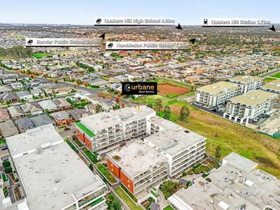 417 / 48 Jacqui Avenue, Schofields