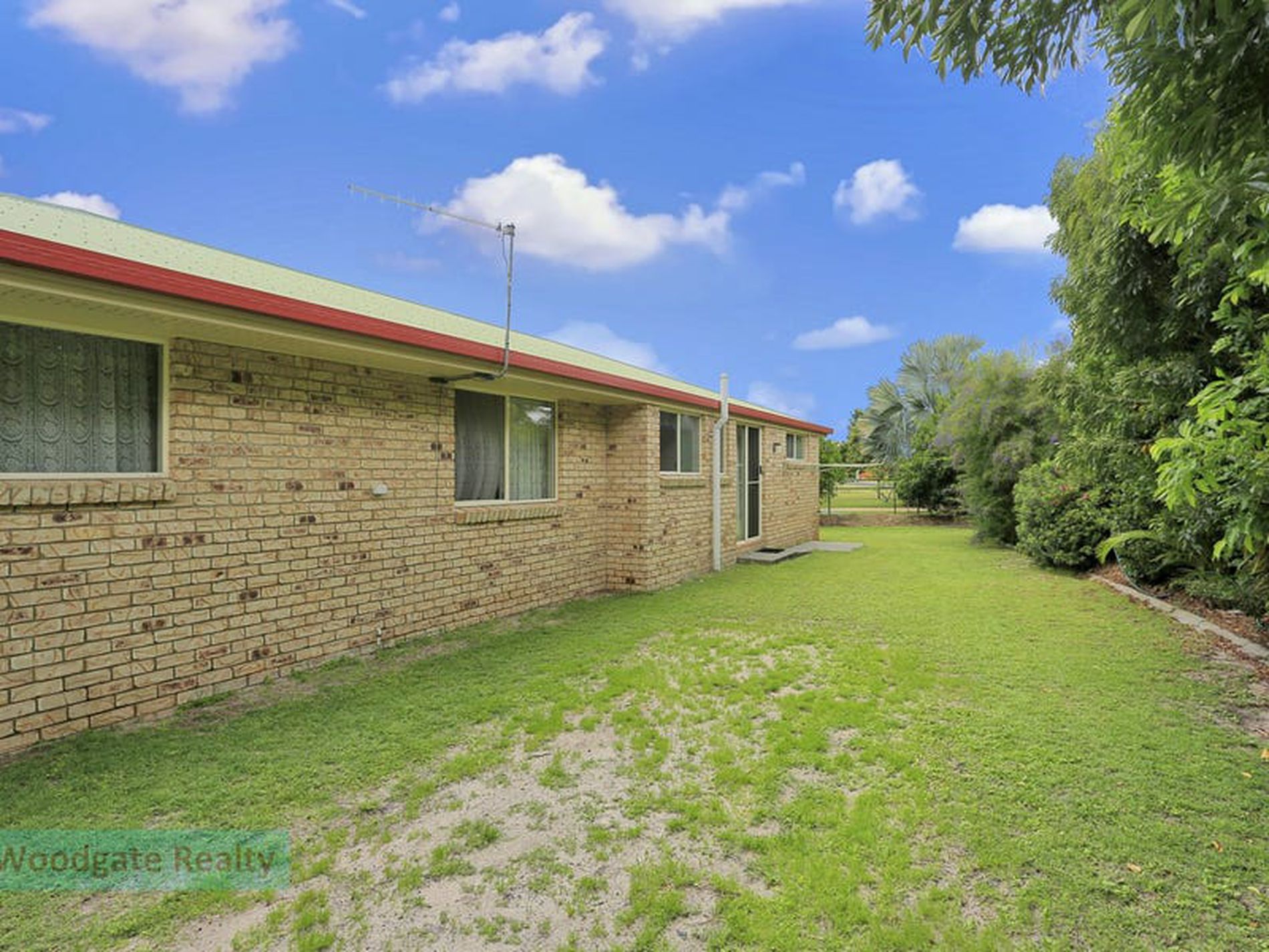 16 Emperor St, Woodgate