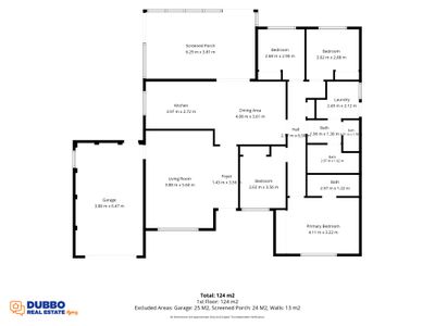 16 Kingfisher Street, Dubbo