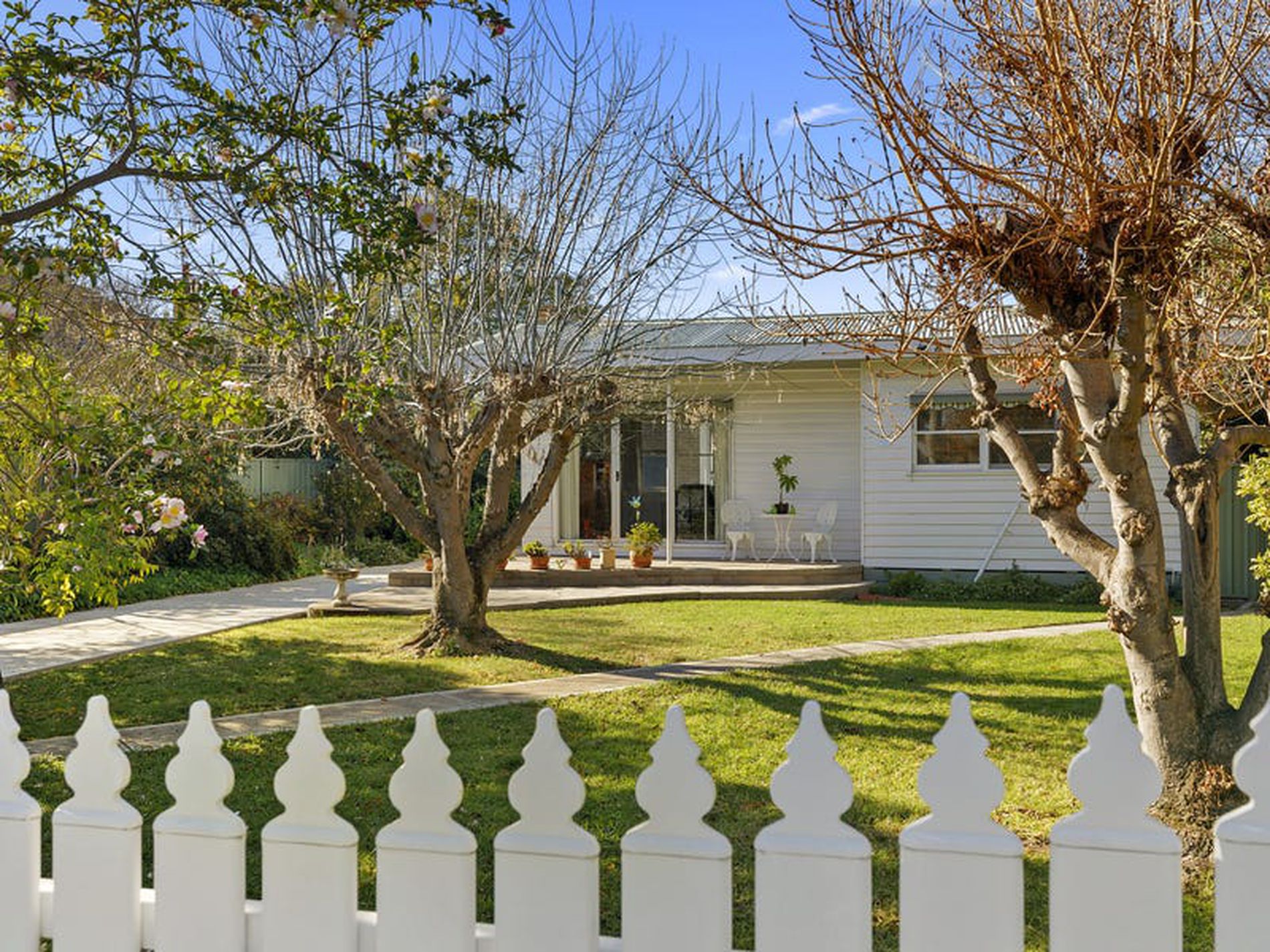 15 Guild St, Seymour