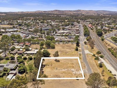 122  Eliza Street, Seymour