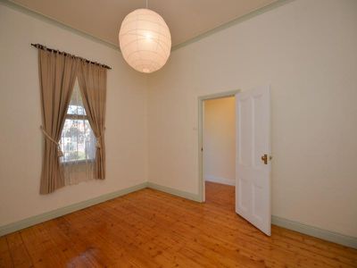 80 Bourke Street, Lamington