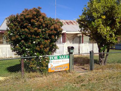 129 Channel Street, Cohuna