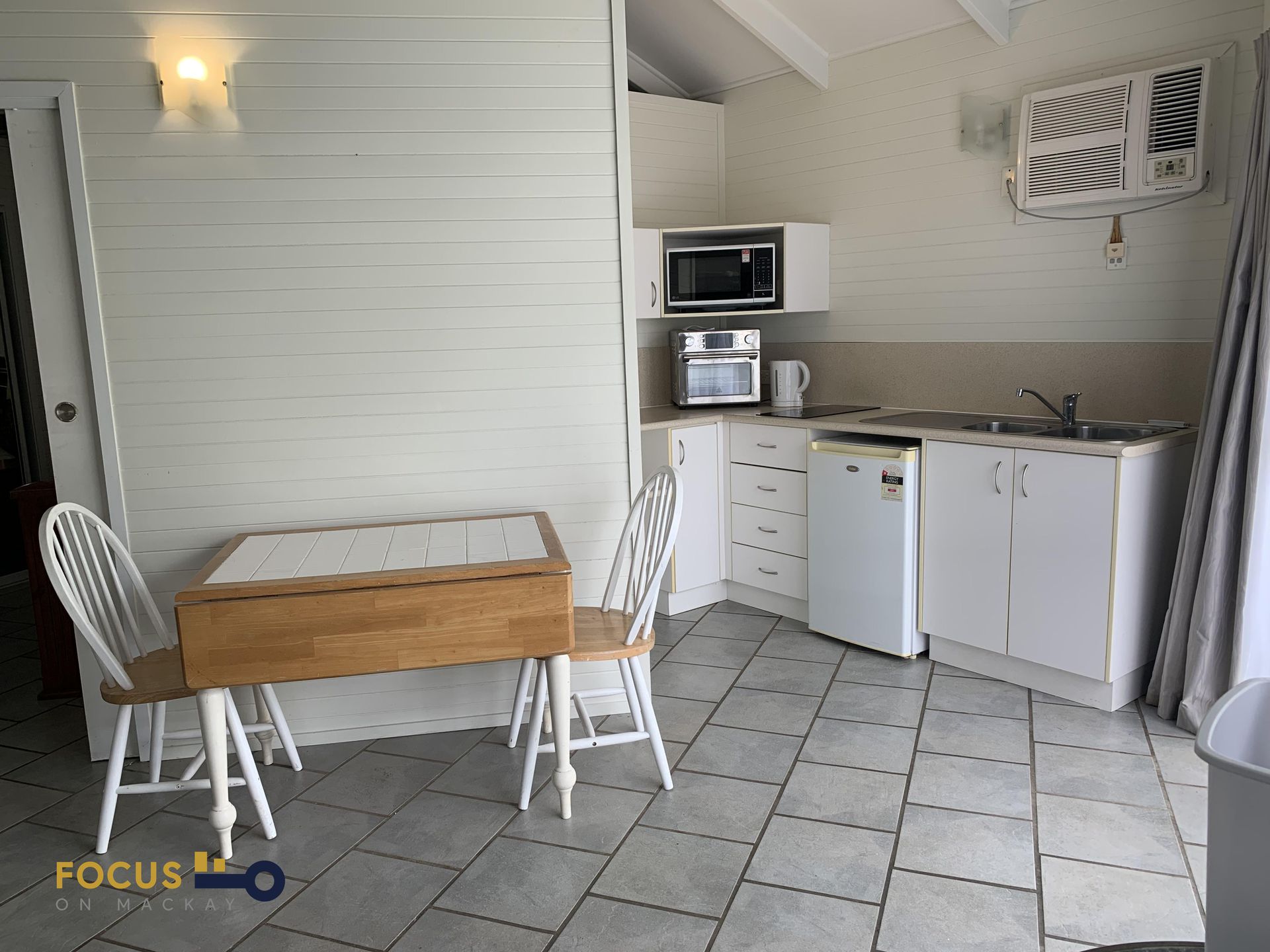 55 / 7 Griffin Avenue, Bucasia