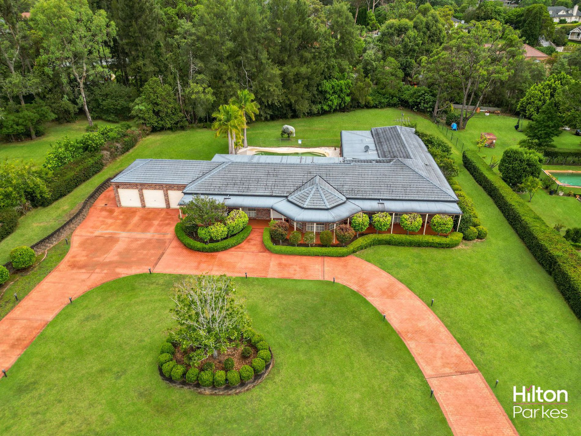 4 Lyrebird Court, Kenthurst