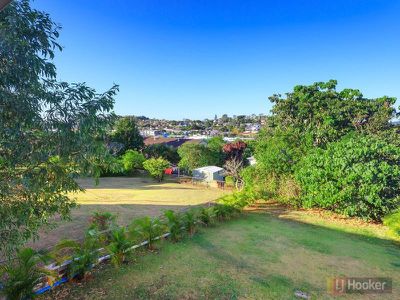 54 Gosford Street, Mount Gravatt