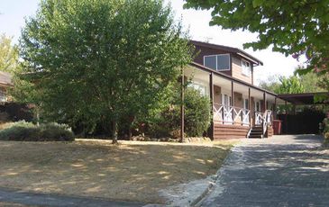 3 Russel Avenue, Berwick