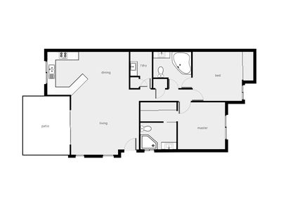 62 / 1-15 Robson Street, Mooroobool