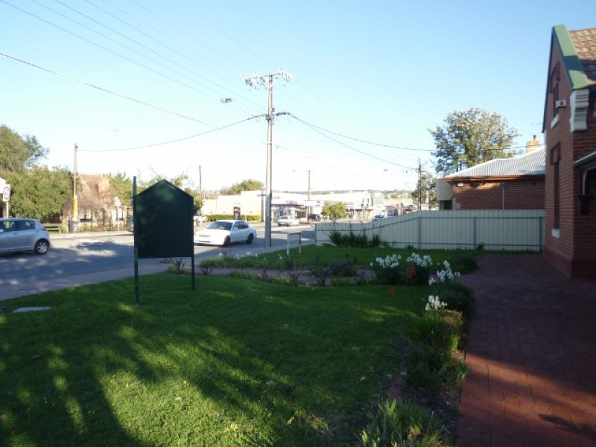 509 Brighton Road, Brighton