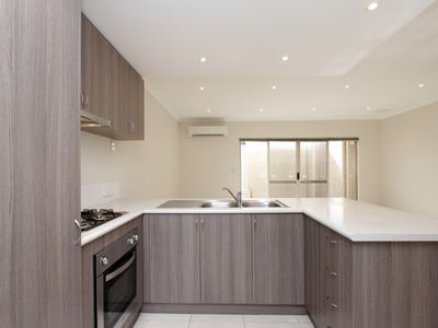 21A Lindfield Street, Westminster