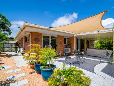 118 Snapper Street, Kawungan