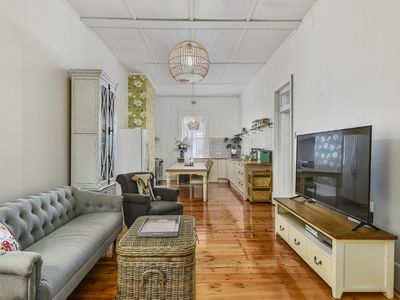 32 Short Street, Millicent