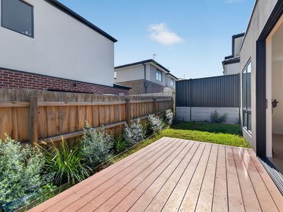 5 Ginger Court, Narre Warren