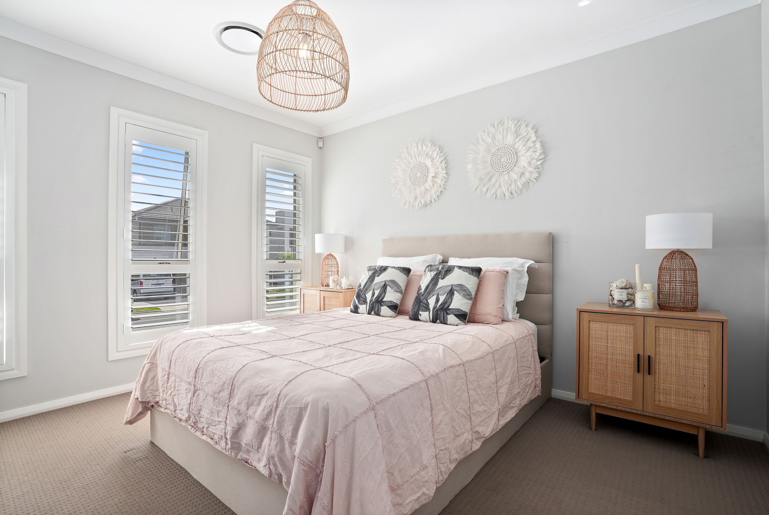 16 Redhaven Street, CADDENS