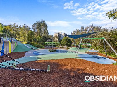 408 / 8 Waterview Drive, Lane Cove