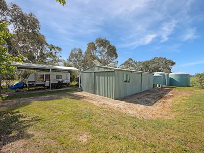 97 Meehan Lane, Osbornes Flat