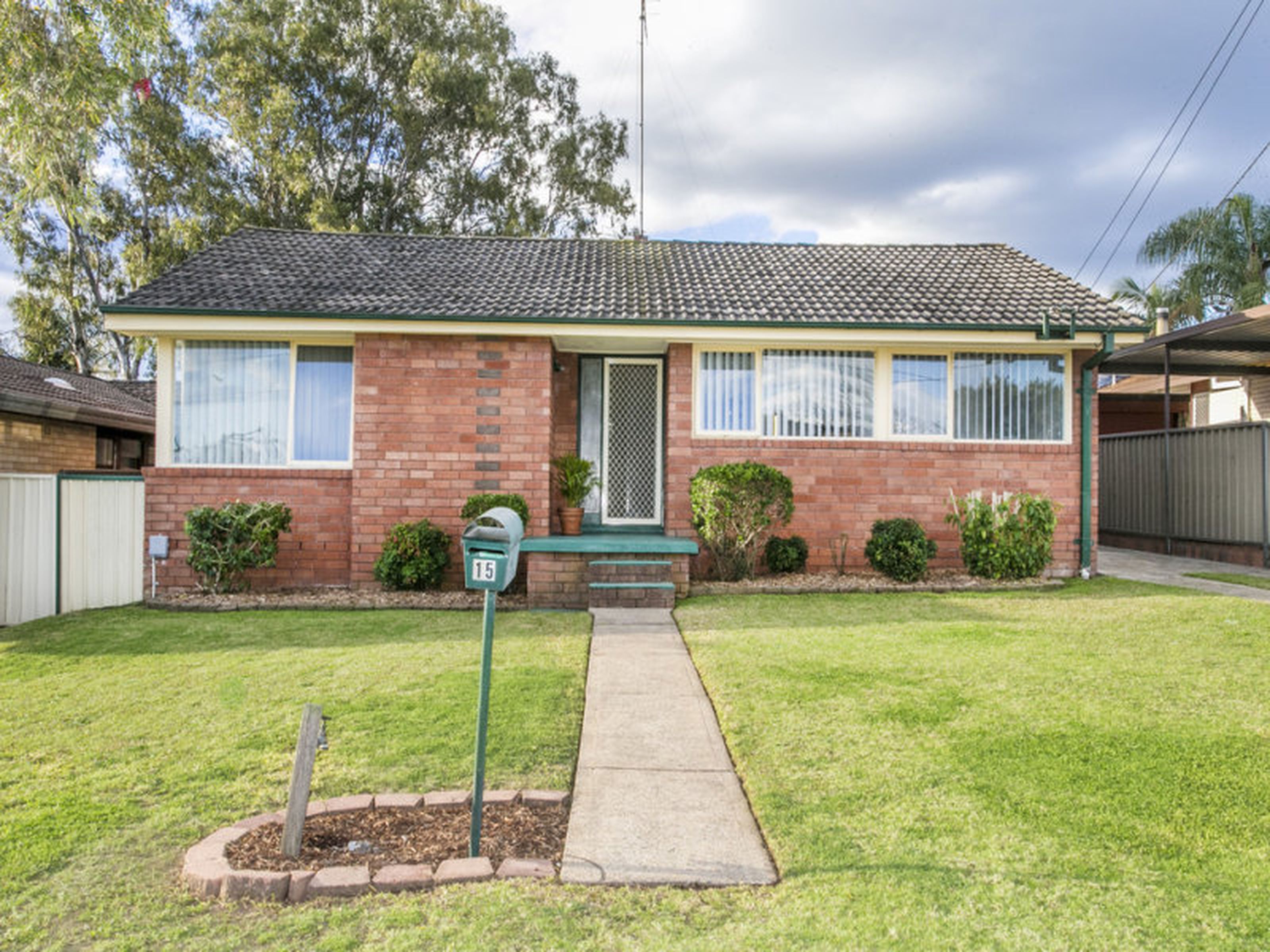 15 Lorne Ave, SOUTH PENRITH