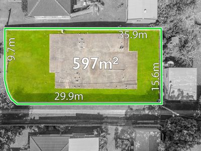 36 Althea Street, Salisbury