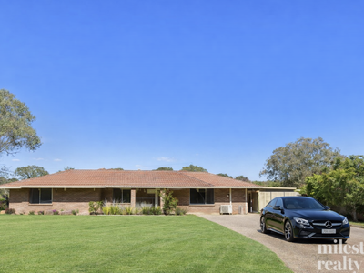 1072 Milina Place, Tom Price