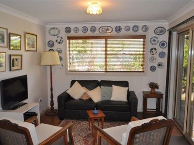 5A Berkley Street, Forbes