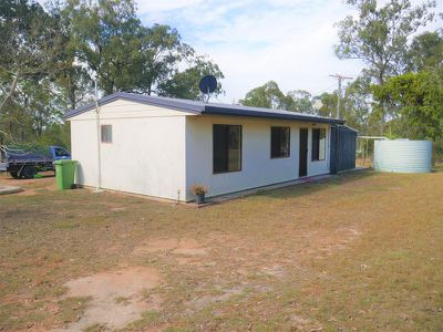 30 Whitaker Road, Nanango