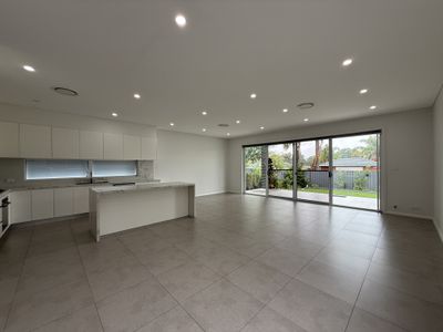 20 Bligh Avenue, Lurnea