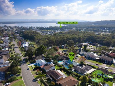 6 Keswick Grove, Valentine