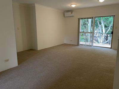 11 / 247 Burwood Road, Concord