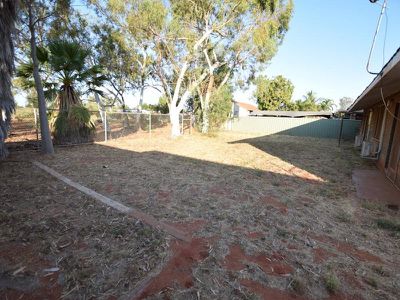 4 Cone Place, South Hedland