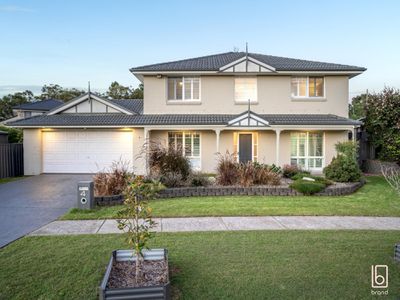 4 Mooball Road, Woongarrah