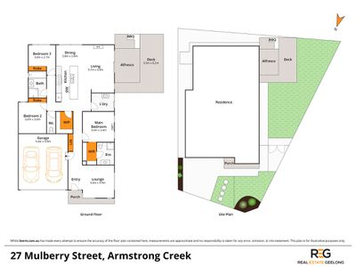 27 Mulberry Street, Armstrong Creek