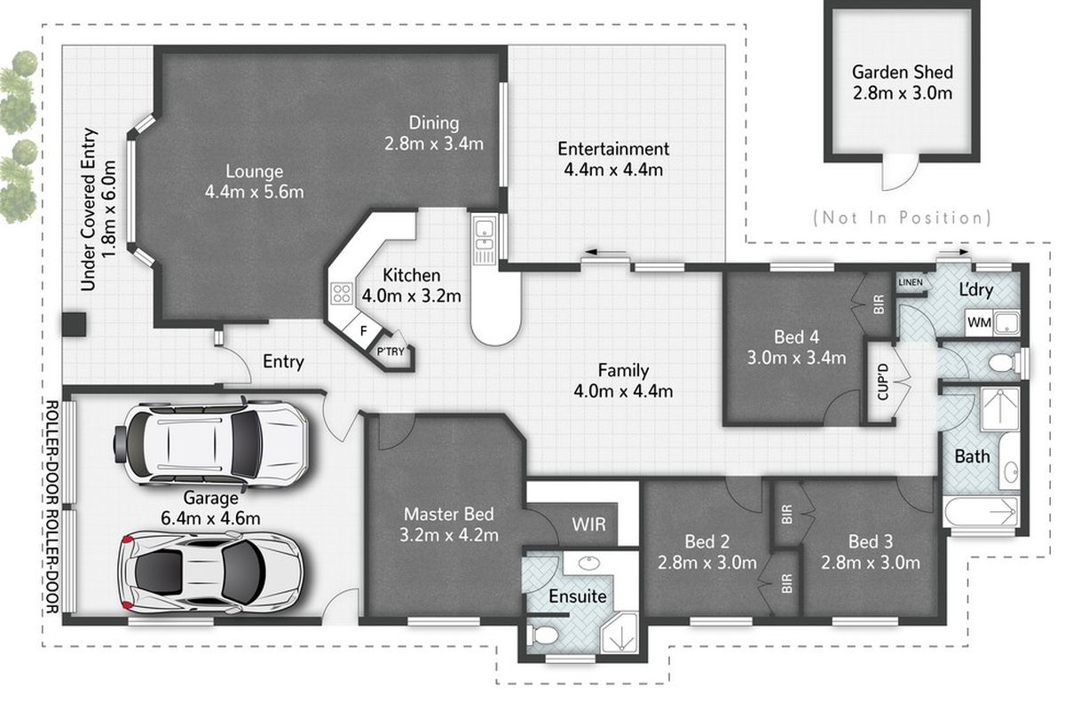 23 Seagull Street, Victoria Point