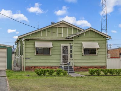 16 Maitland Street, Kurri Kurri