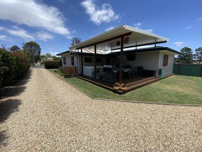 18 Henry Street, Kingaroy