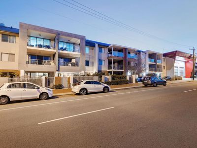 38 / 15-19 Carr Street, West Perth