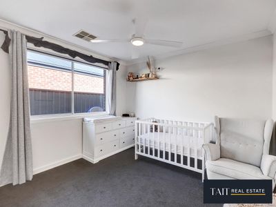 22 Currawong Drive, Wangaratta