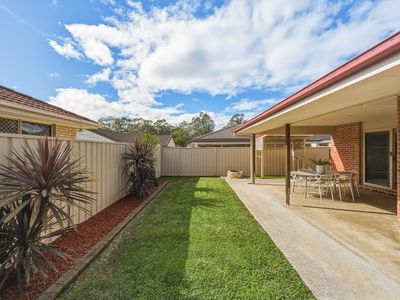 19 Wirra Circuit, Wynnum West