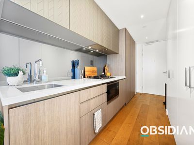 1310 / 225 Pacific Highway, North Sydney